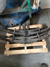 Balestre post Iveco daily 35.160