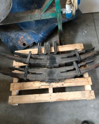 Balestre post Iveco daily 35.160