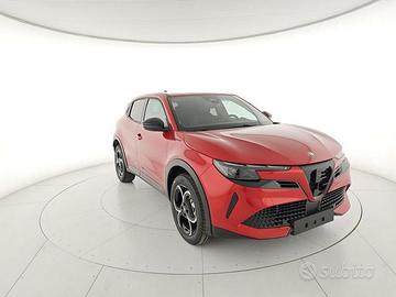 Alfa Romeo Junior 1.2 145 CV Hybrid eDCT6 Spe...