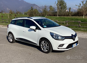 Renault Clio Sporter 1.5 dci 90 cv Energy Zen