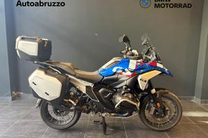 BMW R 1300 GS Trophy my25