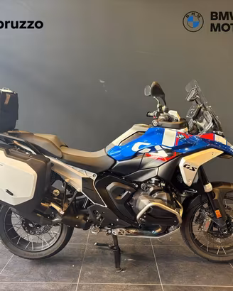 BMW R 1300 GS Trophy my25