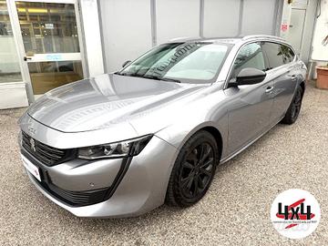 PEUGEOT 508 2.0 HDI SW Allure 160 cv* PRO