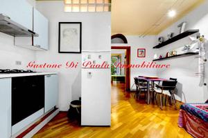 Appartamento di 56 m² con 2 locali a Milano
