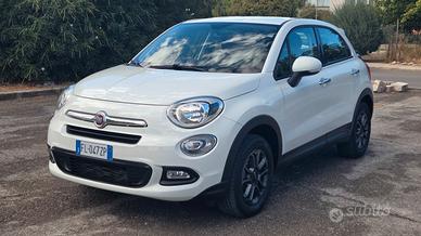Fiat 500X 1.4 MultiAir City Cross 70 Mila km Autom