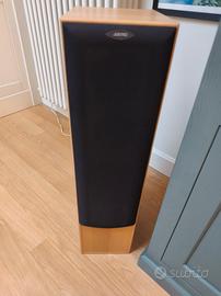 diffusori audio passivi jamo e430