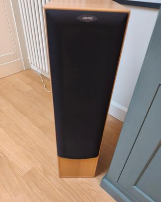 diffusori audio passivi jamo e430