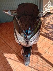 Yamaha T Max - 2008
