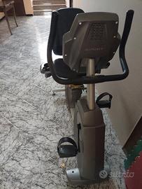 ciclette professionale spirit
