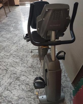ciclette professionale spirit