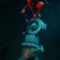Daredevil Comiquette Sideshow Collectibles - Marve