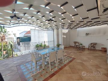 villetta 100 m dal mare S.Maria al Bagno 