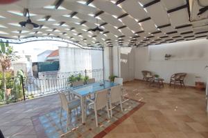 villetta 100 m dal mare S.Maria al Bagno 