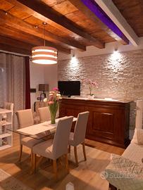 Casa vacanza Virginia Antica Iglesias