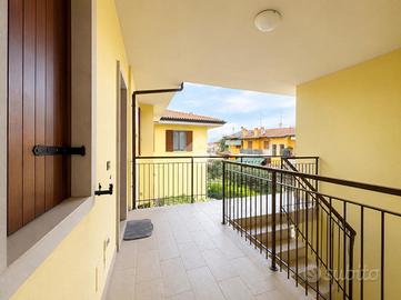 3 LOCALI A VIGASIO