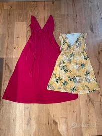 Vestiti premaman taglia M Envie de Fraise