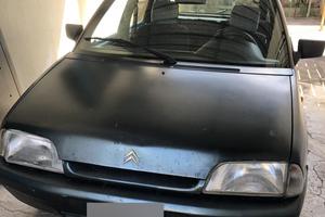 Citroen AX anno 98