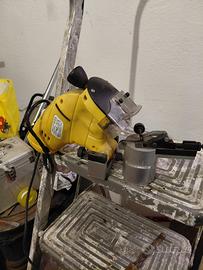 Affila catene motosega