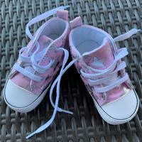 Converse All Star taglia 19