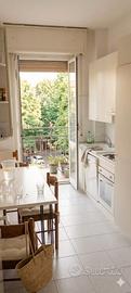 Appartamento 118 m2 zona ospedale
