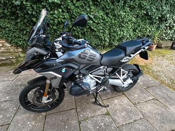 BMW R 1250 GS