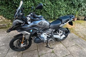 BMW R 1250 GS