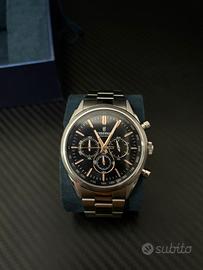 Festina cronografo blue