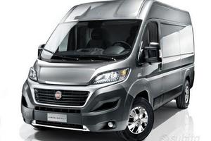 Ricambi nuovi omologati e certificati FIAT