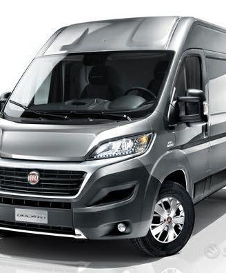 Ricambi nuovi omologati e certificati FIAT