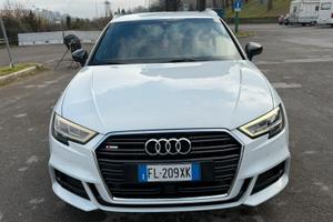Audi a3 2.0 ex 150cv B&O SLine full optional