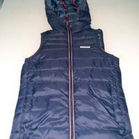 Piumino smanicato leggero Jack & Jones, anni 12 