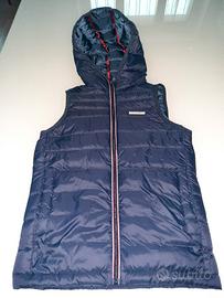 Piumino smanicato leggero Jack & Jones, anni 12 