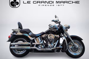 Harley-Davidson Fat Boy