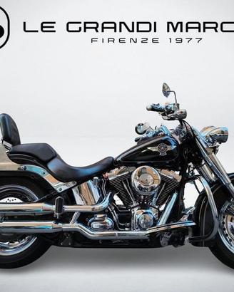 Harley-Davidson Fat Boy