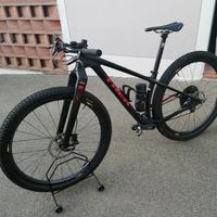 MTB Trek carbonio