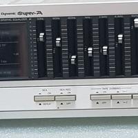 Amplificatore JVC