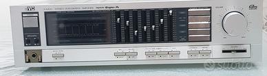 Amplificatore JVC