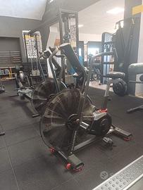 Schwinn Airdyne AD8 - AIR BIKE