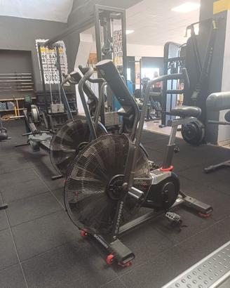 Schwinn Airdyne AD8 - AIR BIKE