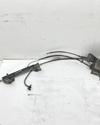 FRENO DI STAZIONAMENTO ELETTRICO RENAULT Megane Sc