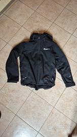 Giacca Antivento Mobil 1