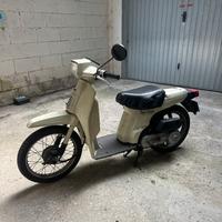 Honda SH Fifty 50