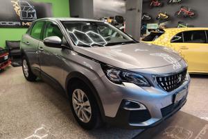 Peugeot 3008 BlueHDi 130 S&S