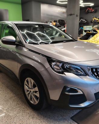 Peugeot 3008 BlueHDi 130 S&S