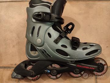 Pattini rollerbale 