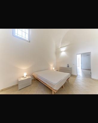 Appartamento autonomo ristrutturato con terrazzo a