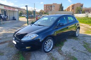 FIAT BRAVO GPL EMOTION OK NEOPATENTATI GARANZIA 12