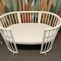 Culla Stokke Sleepi completa