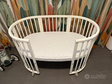 Culla Stokke Sleepi completa