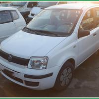 Ricambi Usati FIAT PANDA (2Q) 2005